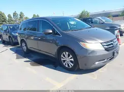 5FNRL5H66GB022066 2016 HONDA ODYSSEY
