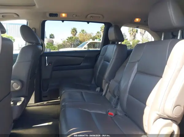 5FNRL5H66GB022066 2016 HONDA ODYSSEY - Image 8