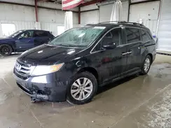 5FNRL5H66GB025002 2016 HONDA ODYSSEY