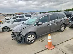 5FNRL5H66GB027591 2016 HONDA ODYSSEY