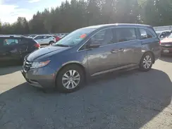 5FNRL5H66GB027896 2016 HONDA ODYSSEY