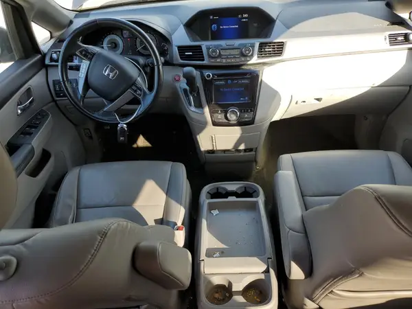 5FNRL5H66GB027896 2016 HONDA ODYSSEY - Image 8