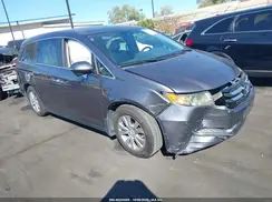 5FNRL5H66GB028482 2016 HONDA ODYSSEY