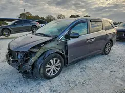 5FNRL5H66GB028529 2016 HONDA ODYSSEY