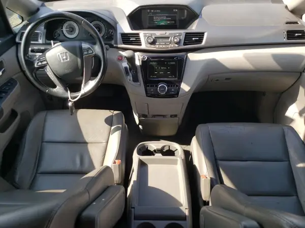 5FNRL5H66GB028661 2016 HONDA ODYSSEY - Image 8