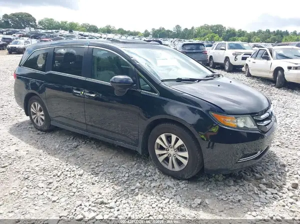 5FNRL5H66GB030698 2016 HONDA ODYSSEY - Image 1