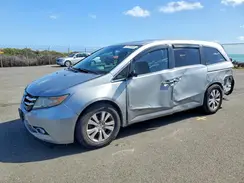 5FNRL5H66GB031768 2016 HONDA ODYSSEY