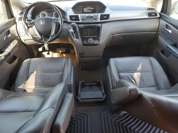 5FNRL5H66GB031768 2016 HONDA ODYSSEY - Image 8
