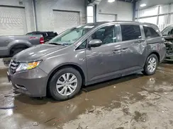 5FNRL5H66GB032175 2016 HONDA ODYSSEY