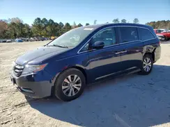 5FNRL5H66GB032824 2016 HONDA ODYSSEY