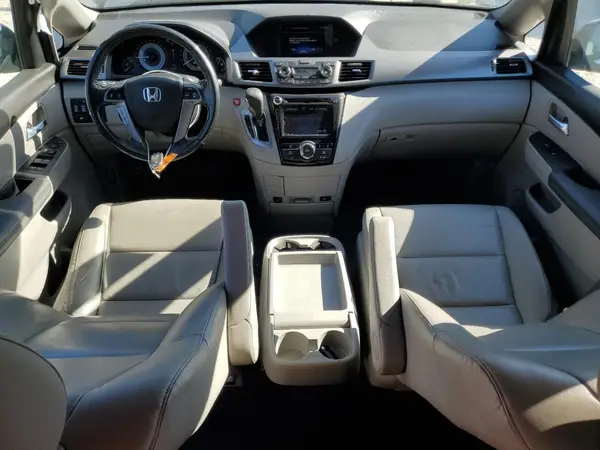 5FNRL5H66GB032824 2016 HONDA ODYSSEY - Image 8
