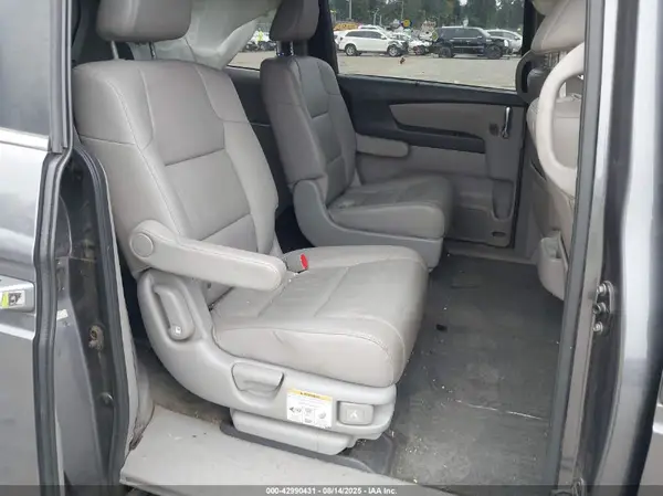 5FNRL5H66GB033309 2016 HONDA ODYSSEY - Image 8