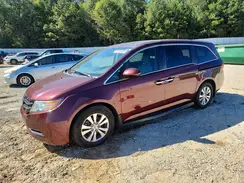 5FNRL5H66GB034072 2016 HONDA ODYSSEY