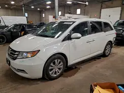 5FNRL5H66GB036193 2016 HONDA ODYSSEY