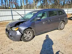 5FNRL5H66GB038431 2016 HONDA ODYSSEY