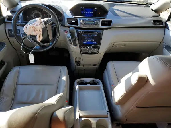 5FNRL5H66GB038431 2016 HONDA ODYSSEY - Image 8