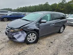 5FNRL5H66GB039837 2016 HONDA ODYSSEY