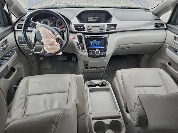 5FNRL5H66GB039837 2016 HONDA ODYSSEY - Image 8
