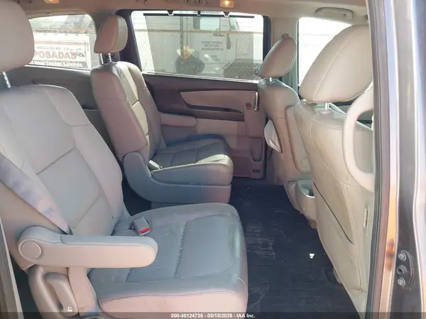 5FNRL5H66GB039885 2016 HONDA ODYSSEY - Image 8