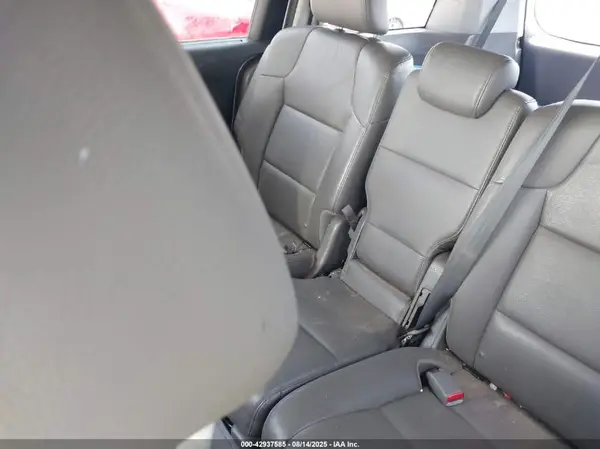 5FNRL5H66GB040020 2016 HONDA ODYSSEY - Image 8