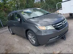 5FNRL5H66GB040776 2016 HONDA ODYSSEY