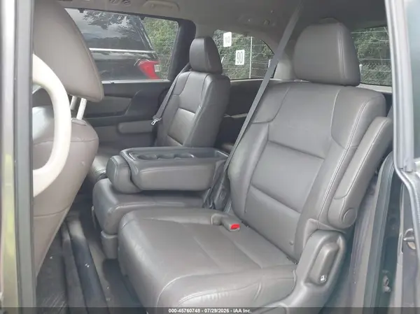 5FNRL5H66GB040776 2016 HONDA ODYSSEY - Image 8