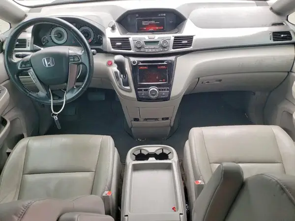 5FNRL5H66GB041121 2016 HONDA ODYSSEY - Image 8