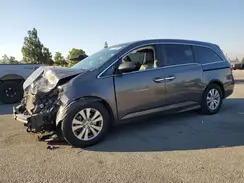 5FNRL5H66GB041507 2016 HONDA ODYSSEY