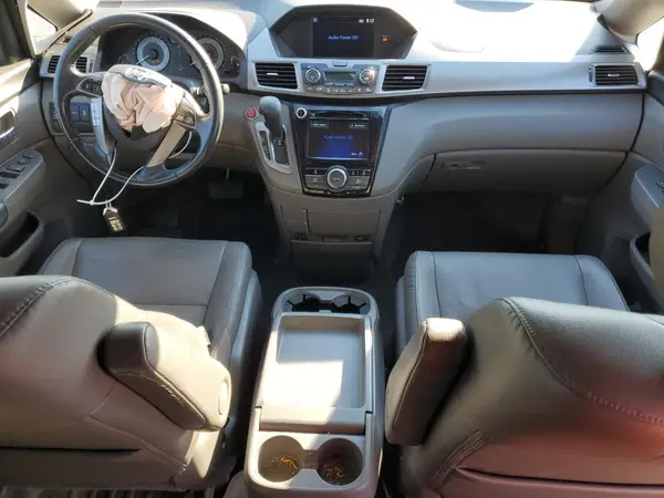 5FNRL5H66GB041507 2016 HONDA ODYSSEY - Image 8