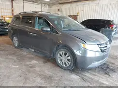 5FNRL5H66GB041913 2016 HONDA ODYSSEY