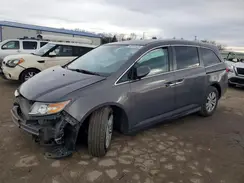 5FNRL5H66GB044228 2016 HONDA ODYSSEY