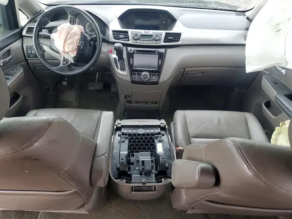 5FNRL5H66GB044228 2016 HONDA ODYSSEY - Image 8