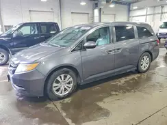 5FNRL5H66GB047968 2016 HONDA ODYSSEY