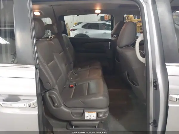 5FNRL5H66GB049624 2016 HONDA ODYSSEY - Image 8