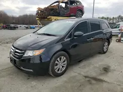 5FNRL5H66GB050014 2016 HONDA ODYSSEY
