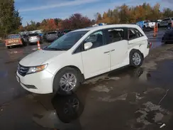 5FNRL5H66GB051616 2016 HONDA ODYSSEY