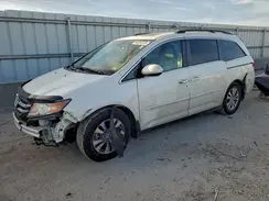 5FNRL5H66GB052491 2016 HONDA ODYSSEY