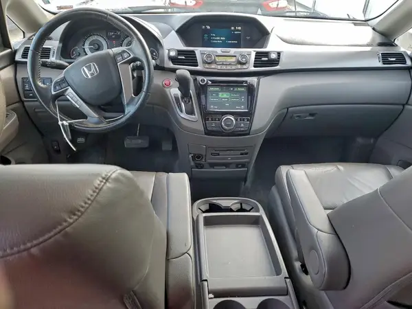 5FNRL5H66GB052491 2016 HONDA ODYSSEY - Image 8