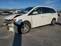 5FNRL5H66GB052524 2016 HONDA ODYSSEY