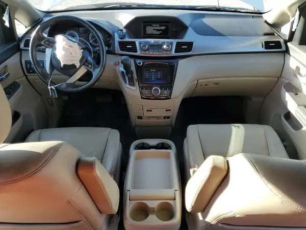 5FNRL5H66GB052524 2016 HONDA ODYSSEY - Image 8