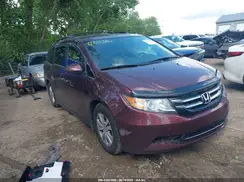 5FNRL5H66GB052720 2016 HONDA ODYSSEY