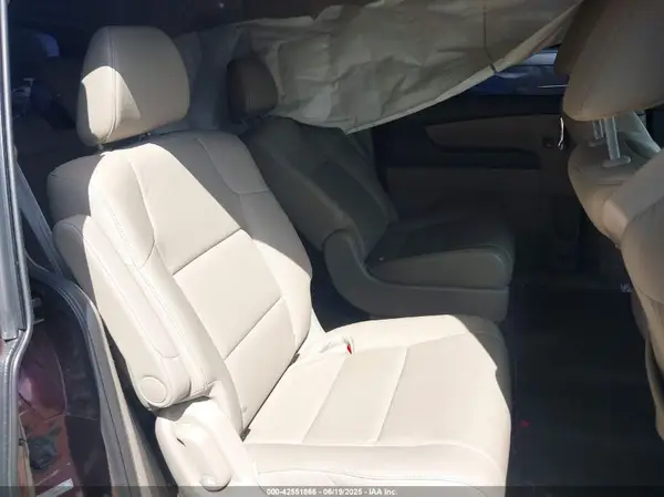 5FNRL5H66GB052720 2016 HONDA ODYSSEY - Image 8