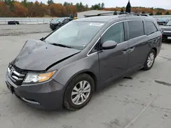 5FNRL5H66GB052894 2016 HONDA ODYSSEY