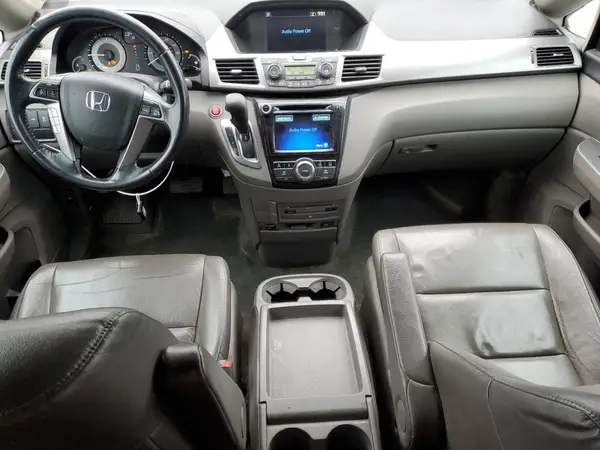 5FNRL5H66GB052894 2016 HONDA ODYSSEY - Image 8