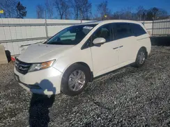 5FNRL5H66GB052927 2016 HONDA ODYSSEY