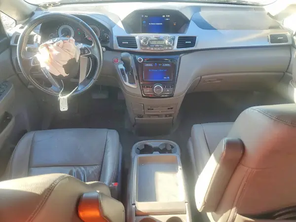 5FNRL5H66GB052927 2016 HONDA ODYSSEY - Image 8