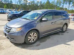 5FNRL5H66GB053950 2016 HONDA ODYSSEY