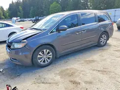 5FNRL5H66GB054337 2016 HONDA ODYSSEY