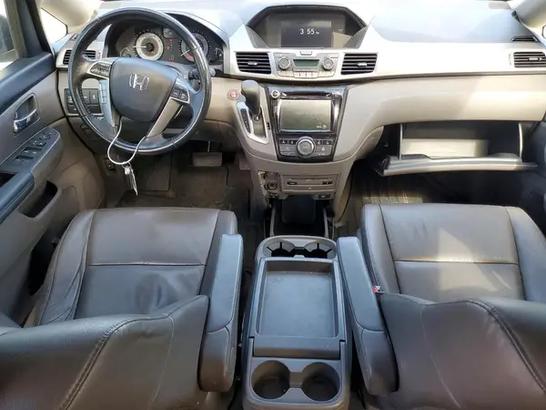 5FNRL5H66GB054337 2016 HONDA ODYSSEY - Image 8