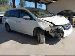5FNRL5H66GB055309 2016 HONDA ODYSSEY